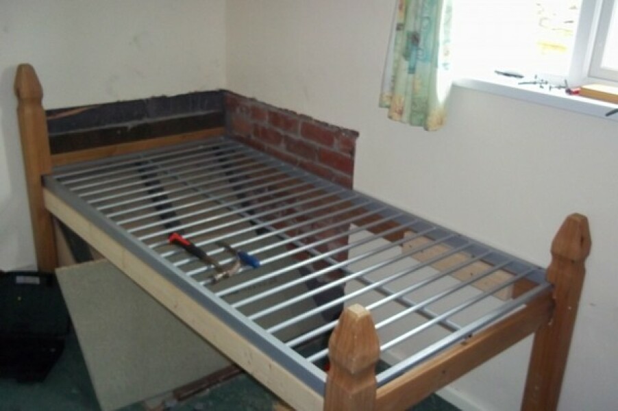 Box room
