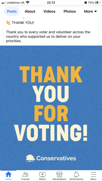 Thread 23. Sunak - Unicorn Kingdom