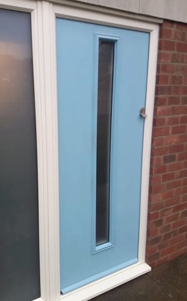 Locksmith quoted £50 and charged £351.60 