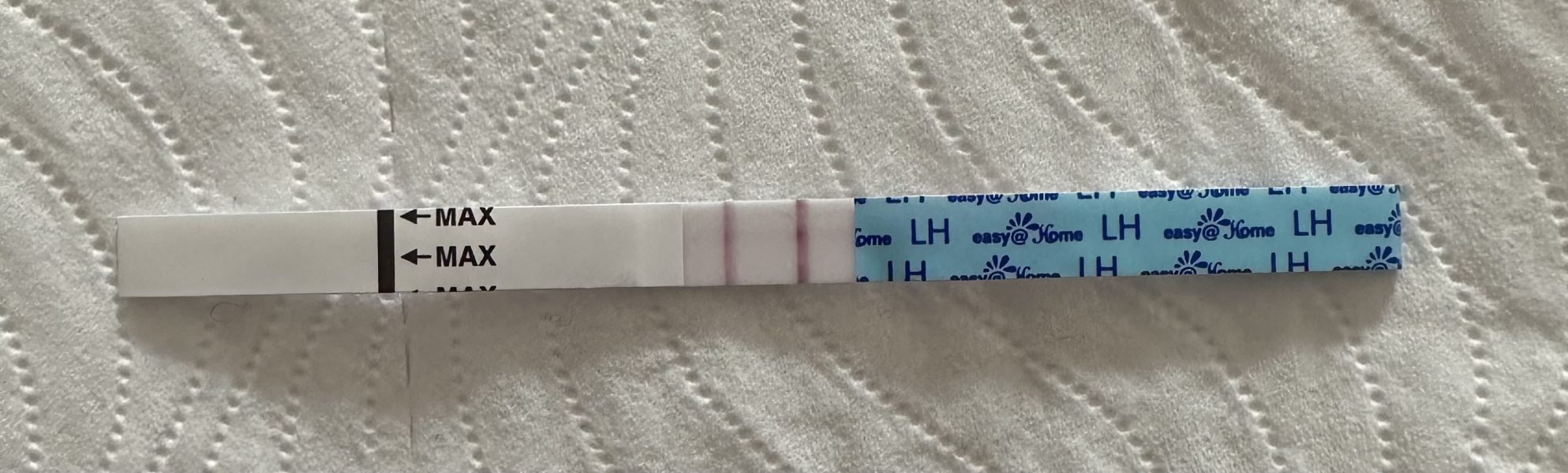 1dpo, anyone else? 😊