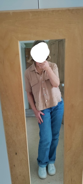 What are you wearing today? Getting ready for Easter 2023