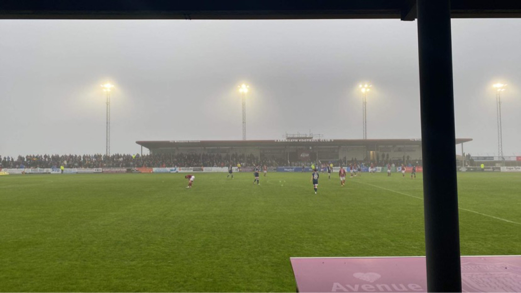 The Rolling Football Thread (season 2022/23) - part 2