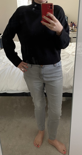 What are you wearing today? Getting ready for Easter 2023