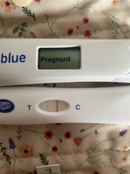 Due January 2024 🎉