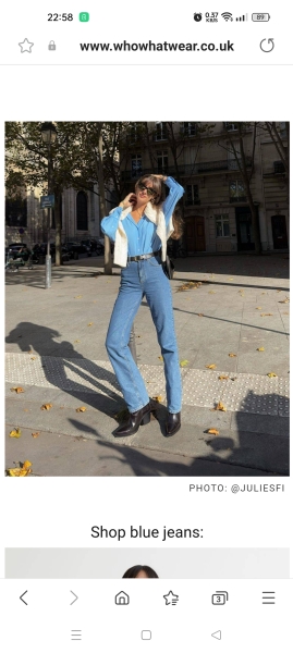 Do I bite the bullet and buy these boots?