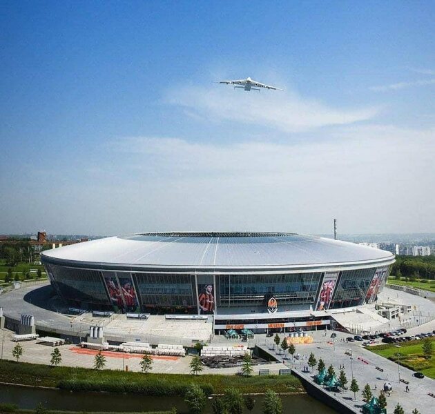 Ukraine Invasion: Part 40