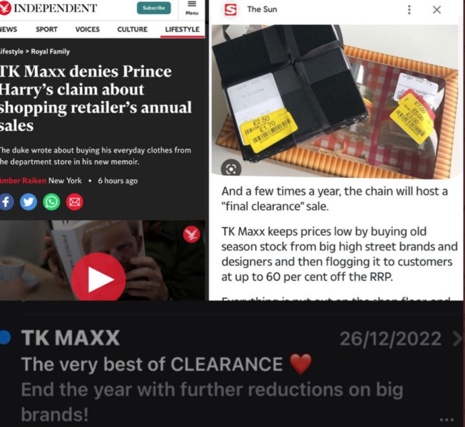 Part 2: The Press & The Royals a discussion 