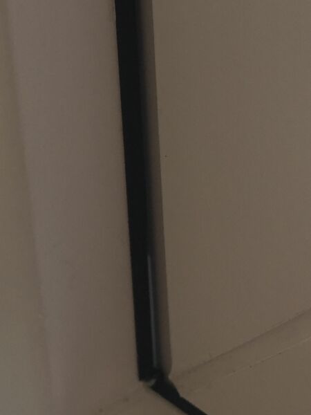 What outcome would you expect - new windows