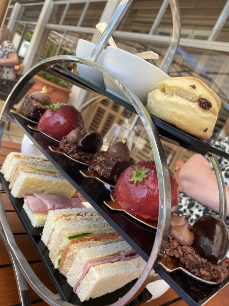 Advancing into April - Frugal Friends still being, er, Frugal.