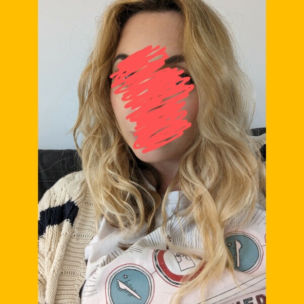 Trying to achieve beachy waves!