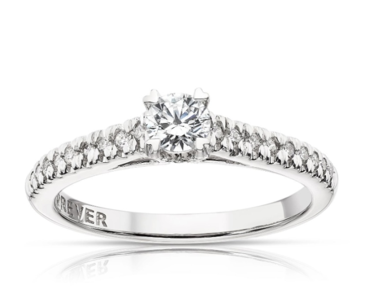 Engagement ring