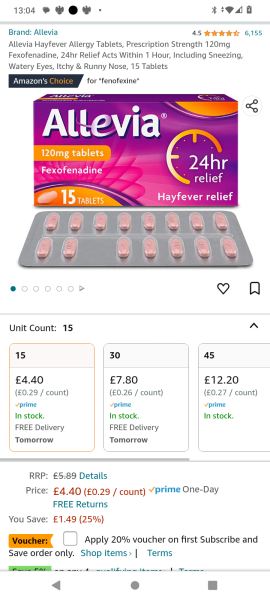 Stress rash every single day, do I go to the GP?