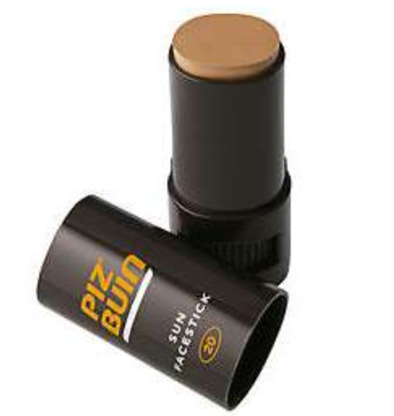 Alternative to piz buin tinted sun stick?