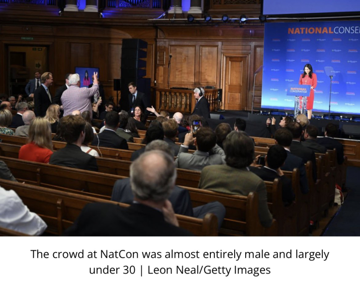 To this is fucking dangerous and why we must get the Tories out?