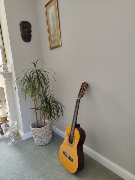 The lovely bit of your house