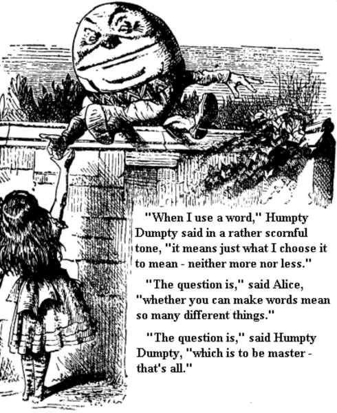 Pronouns not equalling gender?