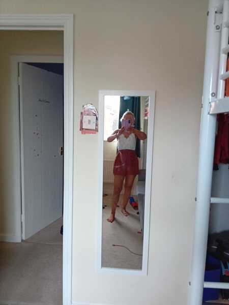 Which outfit?