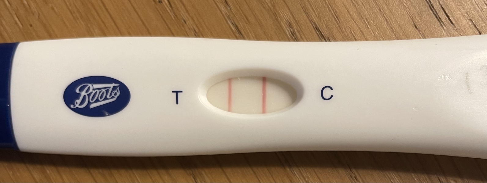 Due January 2024 🎉