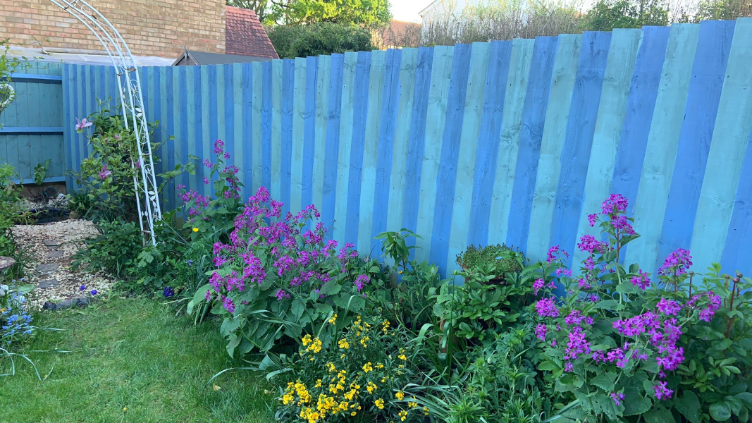 Advancing into April - Frugal Friends still being, er, Frugal.