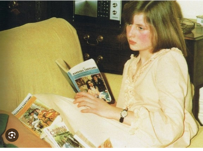 Would Charles and Diana have divorced if Camilla wasn’t in the picture? 