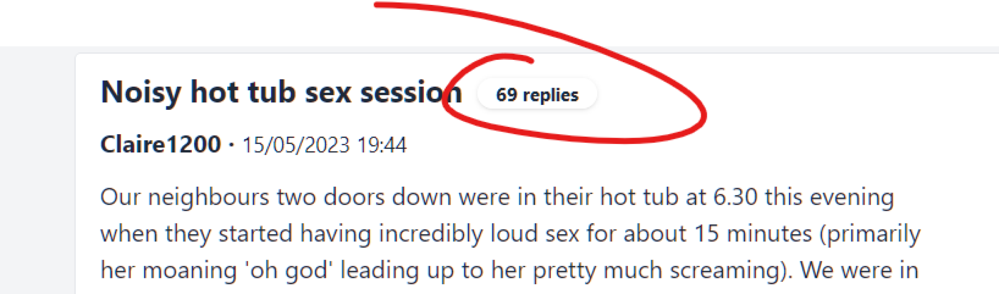 Noisy hot tub sex session 