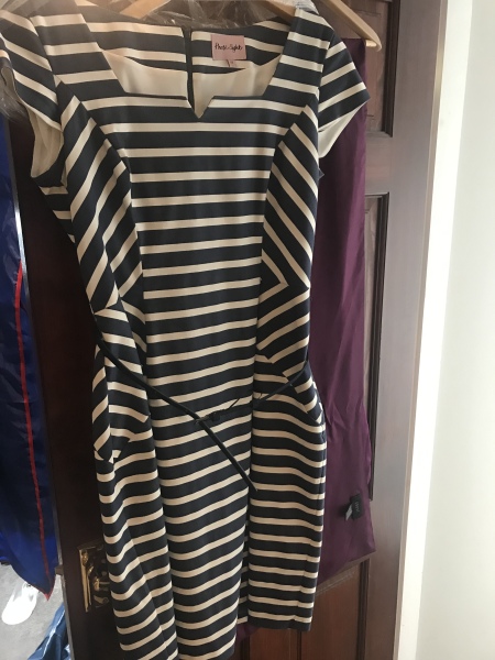 Is this dress too casual for a wedding?