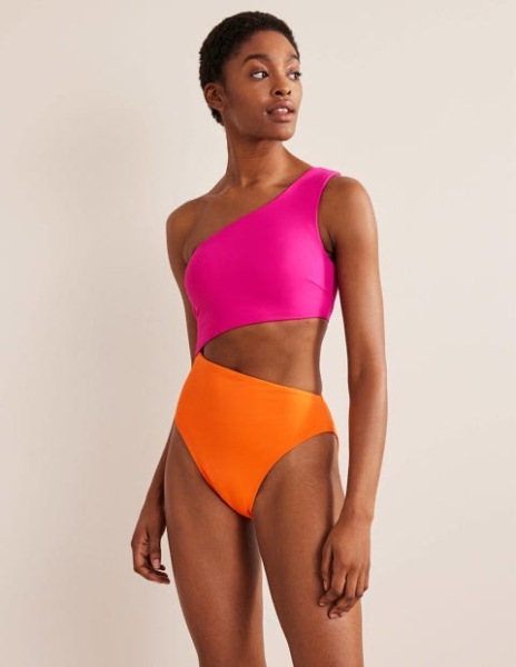 Pick your favourite pieces from Boden's Spring/Summer collection - £200 voucher to be won