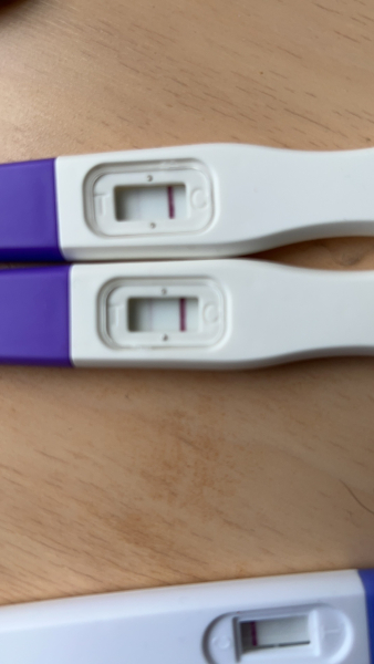 Chemical pregnancy ?