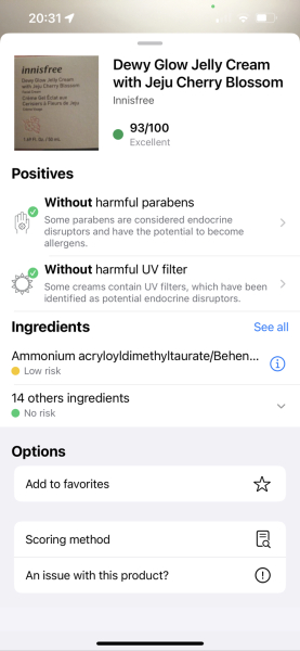 Addicted to buying beauty products? Are you a beauty product hoarder? This thread is for you!