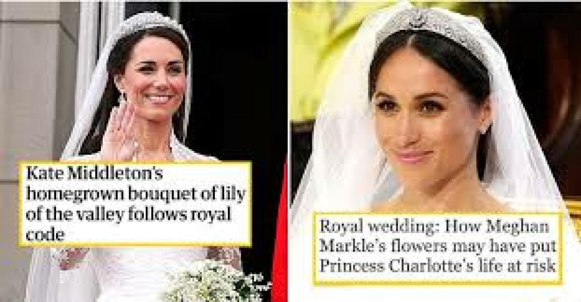 "The Royal Family lost a big asset" conversation 