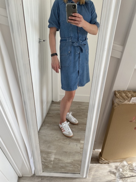 What are you wearing today? Getting ready for Easter 2023