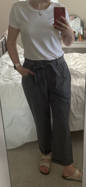 What are you wearing today? Getting ready for Easter 2023
