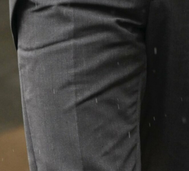 I'm feeling a bit sorry for Harry