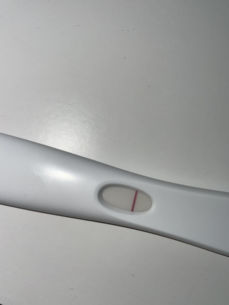 1DPO - Anyone want to wait with me ☺