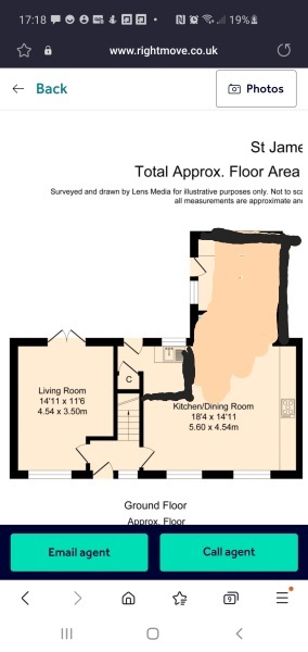 Help me remodel this house to suit my needs!