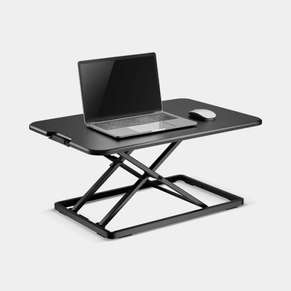Herniated disc - can I request a standing desk from employer? 