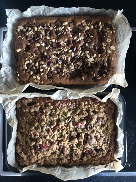 Weekly new recipe thread