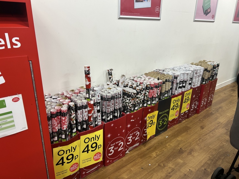 Christmas bargain prequel 2023 thread 2 - the one without a side order of chips