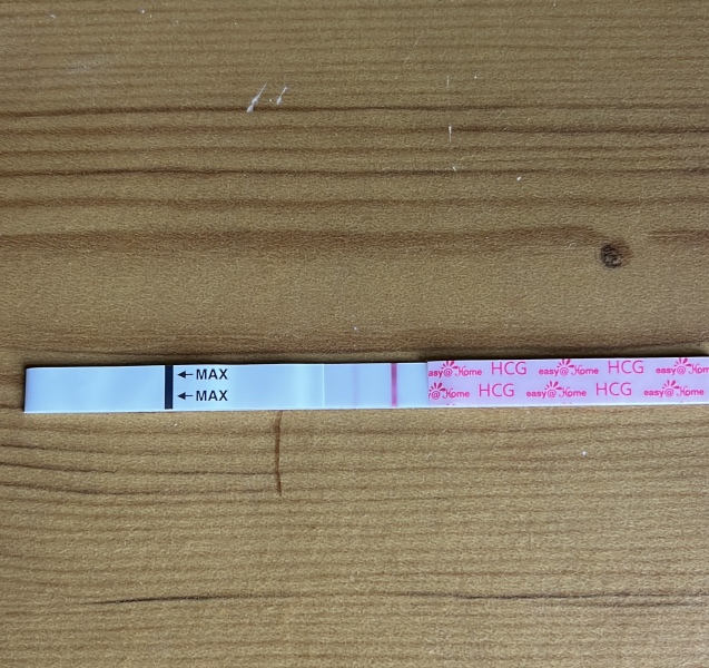 Anyone else TTC #1? Just looking for TTC buddies!