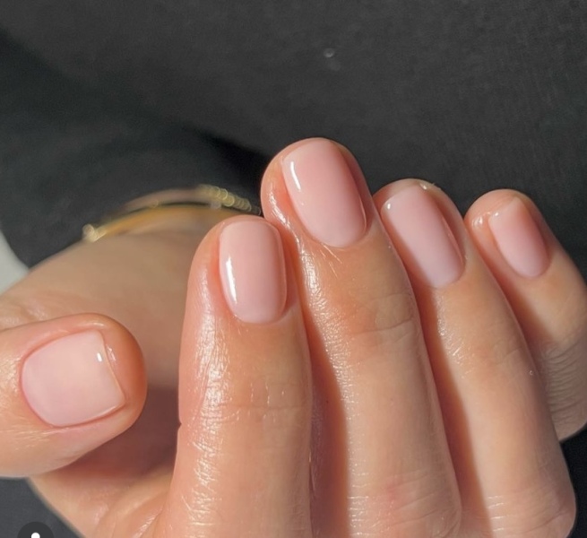 Sometimes I feel like crap because I can't afford salon prices 