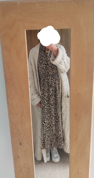 What are you wearing today? Getting ready for Easter 2023