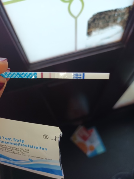2dp5dt, who else is in 2ww? 