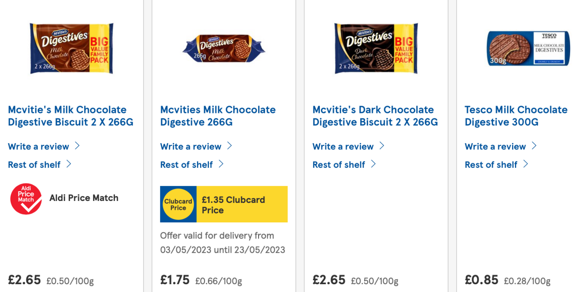 What things that were little luxuries when you were a child are now big luxuries due to cost of living?