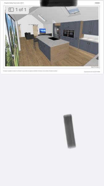 Another extension layout one please!