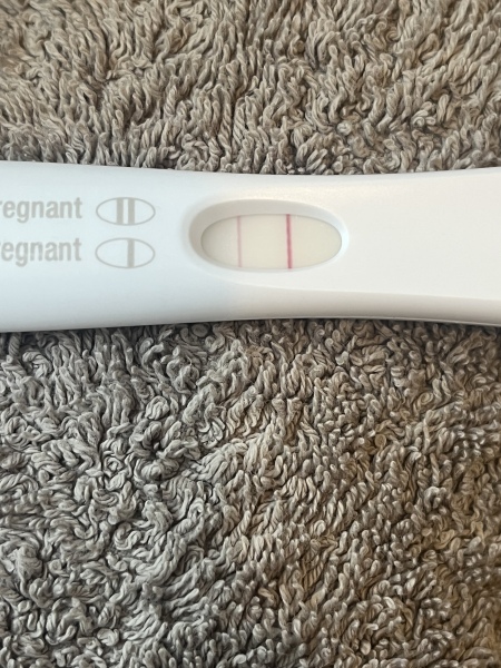 TTC May 2023 💖✨ previous MC March 2023