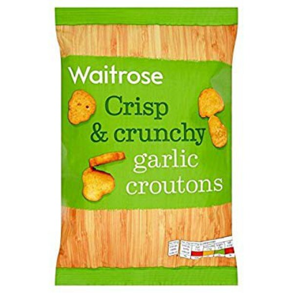 M&S Super Nutty Wholefood Salad catastrophe?