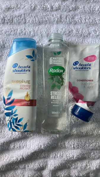 Addicted to buying beauty products? Are you a beauty product hoarder? This thread is for you!