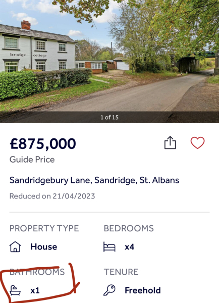 Please judge this house!?