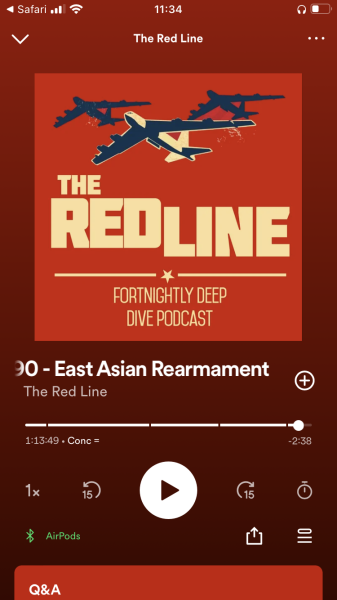 Ukraine Invasion: Part 39