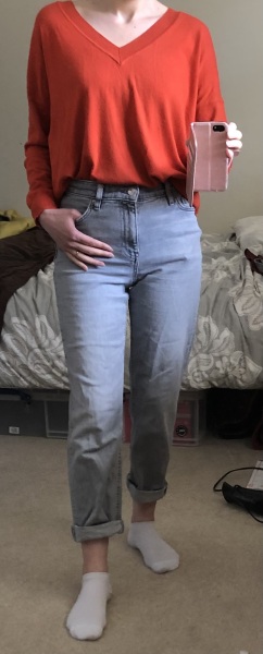 What are you wearing today? Getting ready for Easter 2023